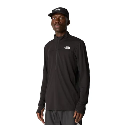 The North Face Sunriser 1/4 Zip Top - SS24