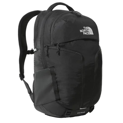 THE NORTH FACE Surge Backpack Tnf Black-Tnf Black One Size