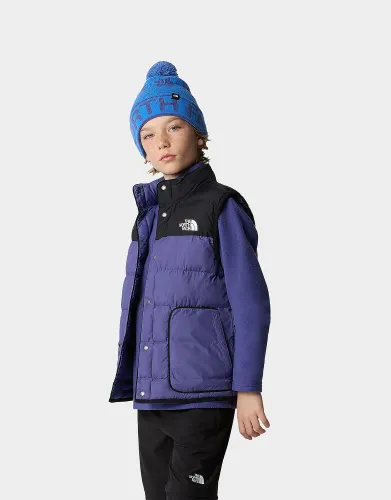 The North Face Synth Insulated Lifestyle Gilet - Blue - Mens