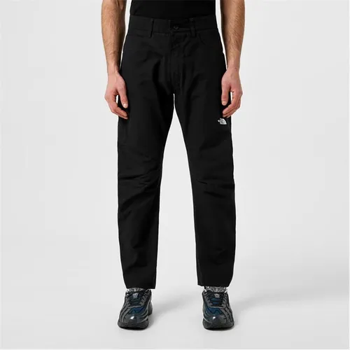 THE NORTH FACE Tapered Trousers - Black