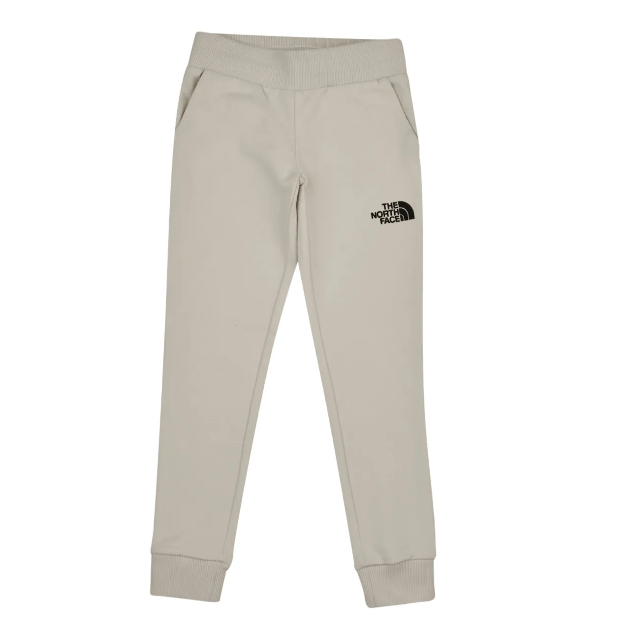 The North Face  Teen Drew Peak Light Joggers  boys's Children's Sportswear in Grey