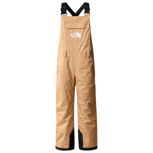 The North Face - Teen's Freedom Insulated Bib - Ski trousers