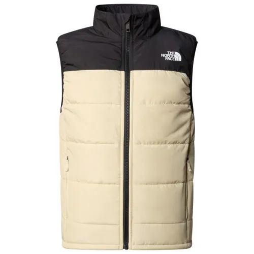 The North Face - Teen's Never Stop Synthetic Vest - Synthetic vest