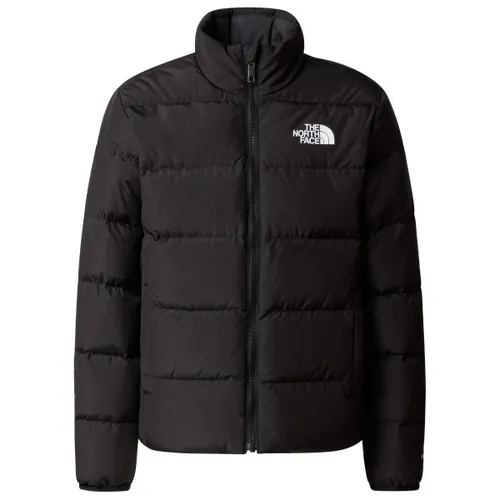 The North Face - Teen's Reversible North Down Jacket - Down jacket