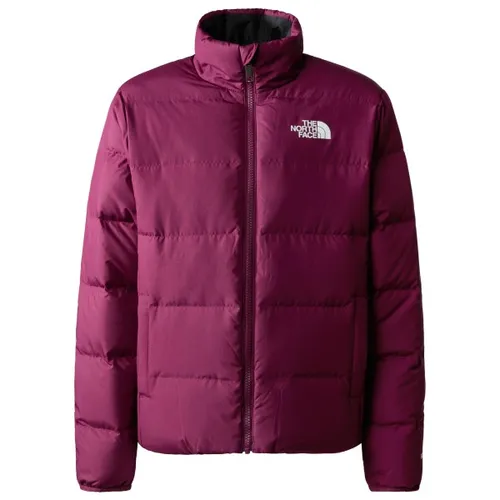 The North Face - Teen's Reversible North Down Jacket - Down jacket