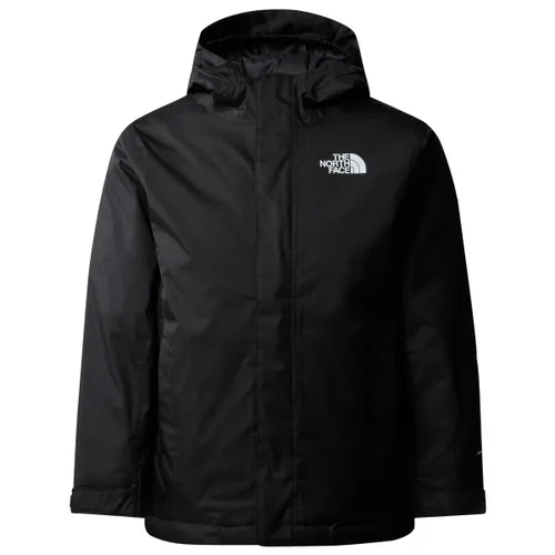 The North Face - Teen's Snowquest Jacket - Ski jacket