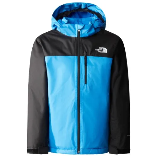 The North Face - Teen's Snowquest X Insulated Jacket - Ski jacket