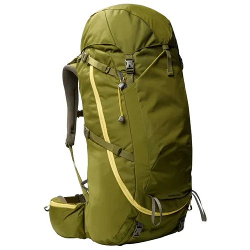 The North Face - Terra 65 - Walking backpack size 65 l - S/M, olive