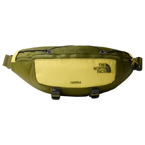 The North Face - Terra Lumbar 6L - Hip bag size 6 l, olive
