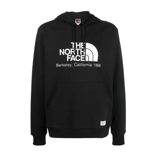 The North Face , THE North Face Sweaters Black ,Black male, Sizes: