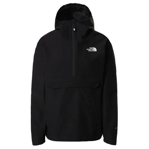 The North Face The North Face Waterproof Fanorak Womens - Black
