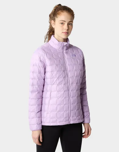 The North Face Thermoball Eco 2.0 Jacket - Purple - Womens