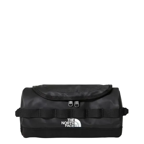 The North Face TNF Base Camp Travel Canister - Black