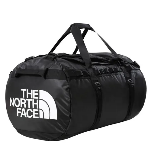 The North Face TNF Base Camp XL Duffle Bag - Black
