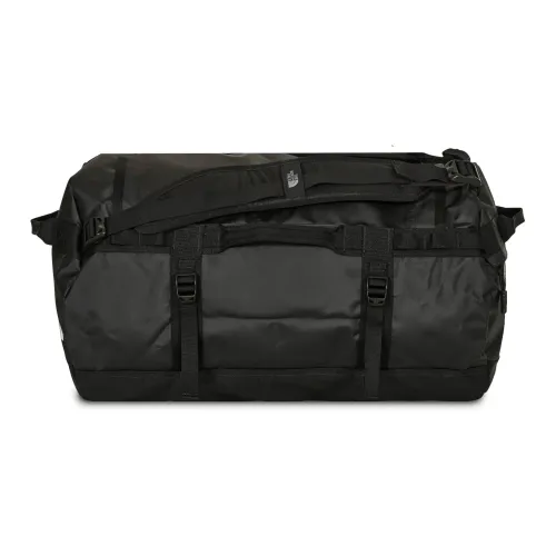 The North Face , TNF Basecamp Duffle Small Bag ,Black unisex, Sizes: ONE SIZE