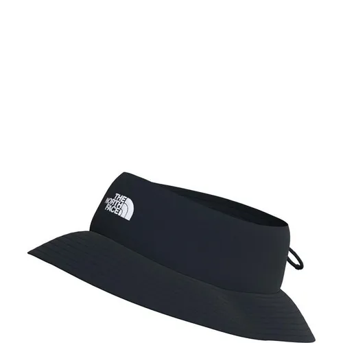 The North Face TNF Top Knot Bucket Sn33 - Black