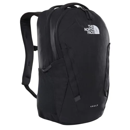 The North Face TNF Vault Backpack - Black