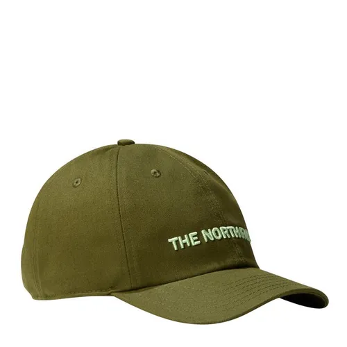 The North Face Tnfl Roomy Norm Cap Sn43 - Green