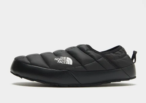 The North Face Traction V Mules - Black - Mens