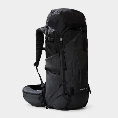 The North Face Trail Lite 24 Litre Backpack - Blk, BLK