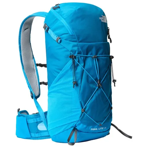 The North Face - Trail Lite 24 - Walking backpack size 24 l - L/XL, blue