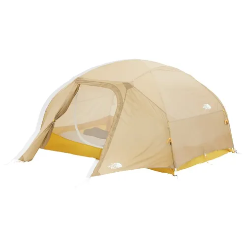 The North Face - Trail Lite 3 - 3-person tent sand