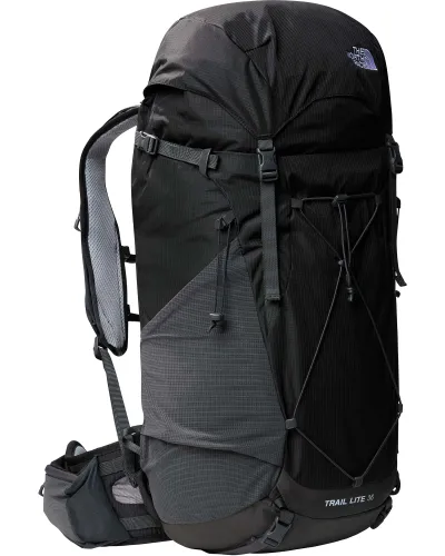 The North Face Trail Lite 36 Backpack - TNF Black-Asphalt Grey S/M