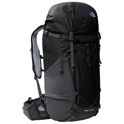 The North Face - Trail Lite 36 - Walking backpack size 36 l - L/XL, black
