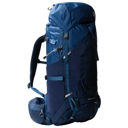 The North Face - Trail Lite 50 - Walking backpack size 53 l - S/M, blue