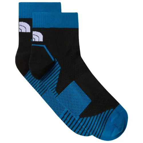 The North Face - Trail Run Quarter Socks - Running socks