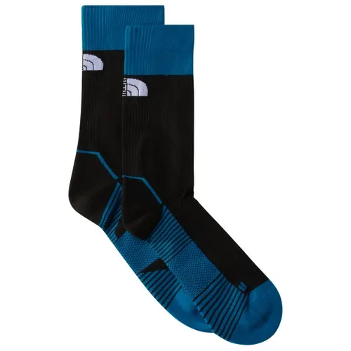 The North Face - Trail Run Socks Crew - Running socks