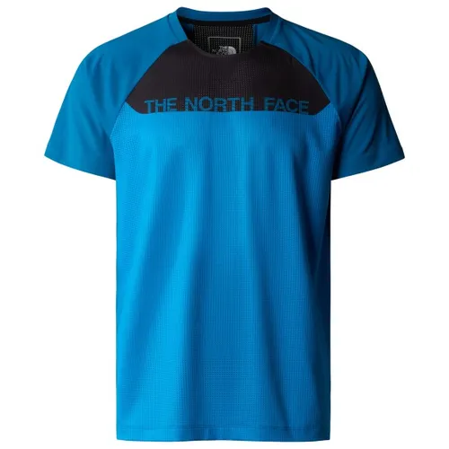 The North Face - Trailjammer S/S Tee - Sport shirt