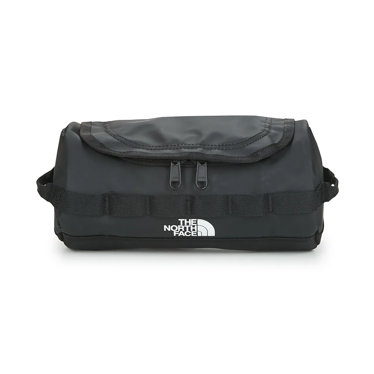 The North Face  TRAVEL CANSTER-S  women's Washbag in Black