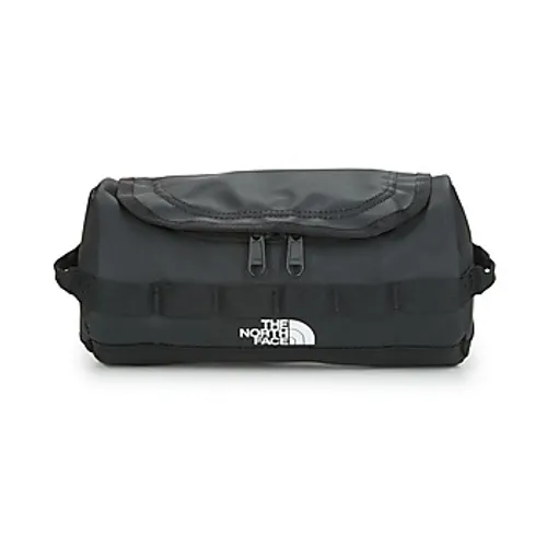 The North Face  TRAVEL CANSTER-S  women's Washbag in Black