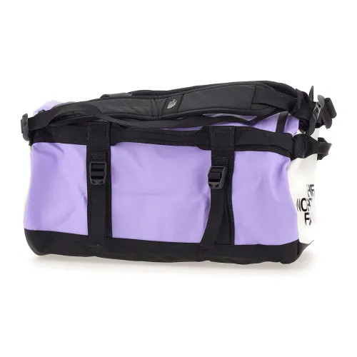 The North Face , Travel Suitcases ,Purple male, Sizes: ONE SIZE