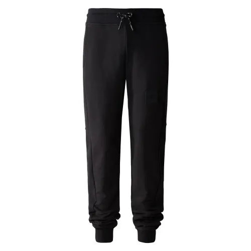 The North Face , U THE 489 Jogger ,Black male, Sizes: