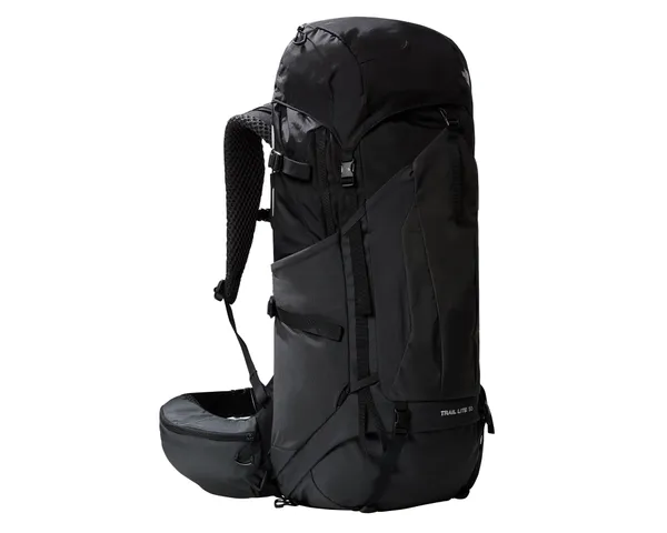 THE NORTH FACE Unisex Trail Lite 50 Trekking Backpacks