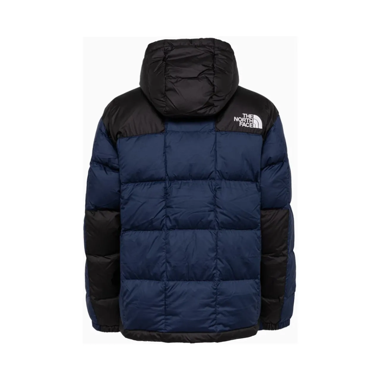 The North Face , Urban Style Lhotse Jacket ,Blue male, Sizes: