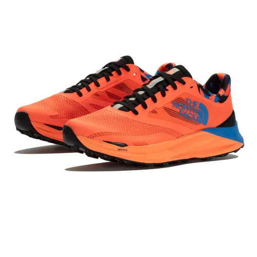 The North Face VECTIV Enduris III Athlete Trail Running Shoes - AW23