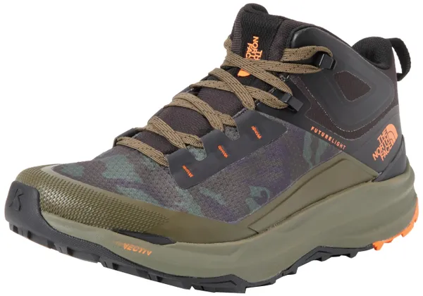 THE NORTH FACE Vectiv Exploris Hiking Boot