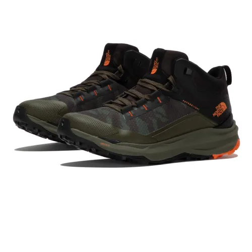 The North Face VECTIV Exploris II Waterproof Hiking Boots - AW23