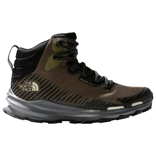 The North Face - Vectiv Fastpack Mid Futurelight - Walking boots