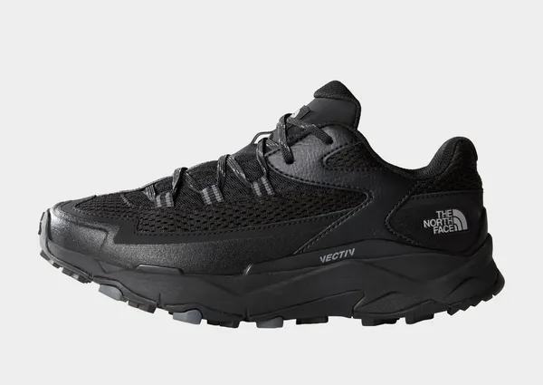 The North Face Vectiv Taraval Hiking Shoes - Black - Womens