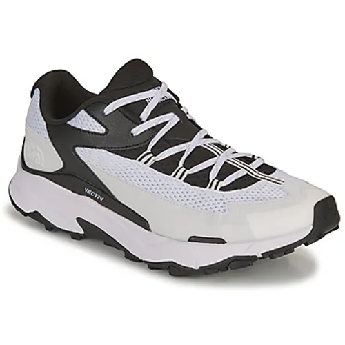 The North Face  VECTIV TARAVAL  men's Walking Boots in White