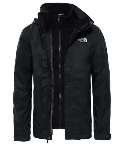 THE NORTH FACE Waterproof Evolve II Triclimate Men's