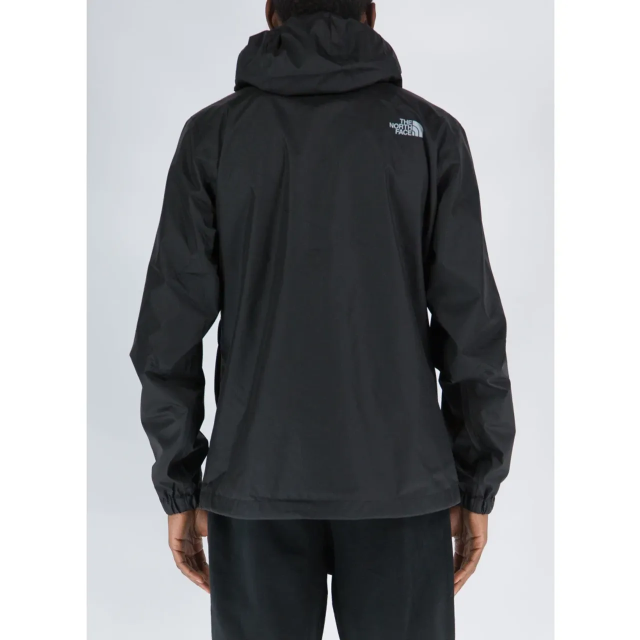 The North Face , Wind Jackets ,Black male, Sizes:
