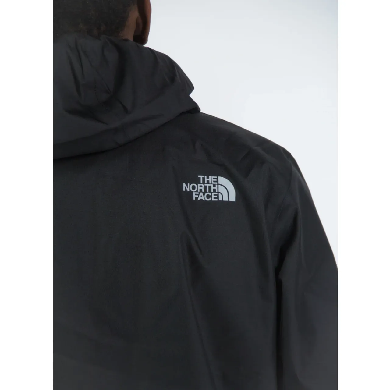 The North Face , Wind Jackets ,Black male, Sizes: