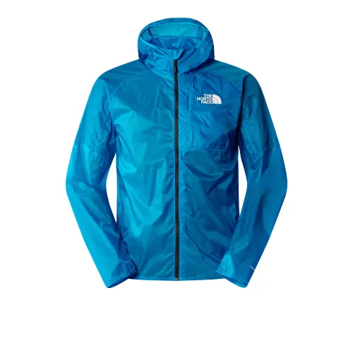 The North Face Windstream Shell Jacket - SS24