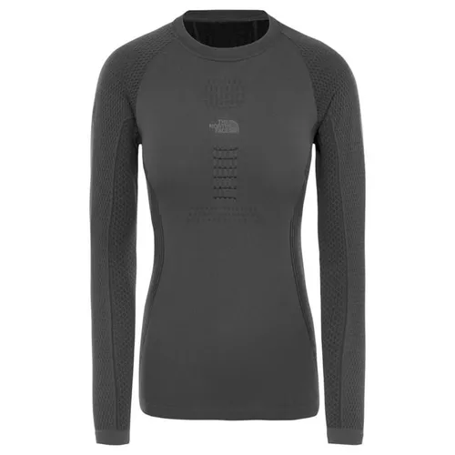 The North Face Women’s Active Long-Sleeve T-Shirt - Grey