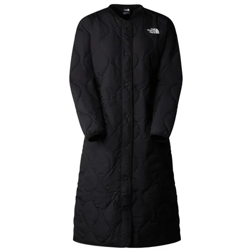 The North Face - Women's Ampato Quilted Liner Long - Coat